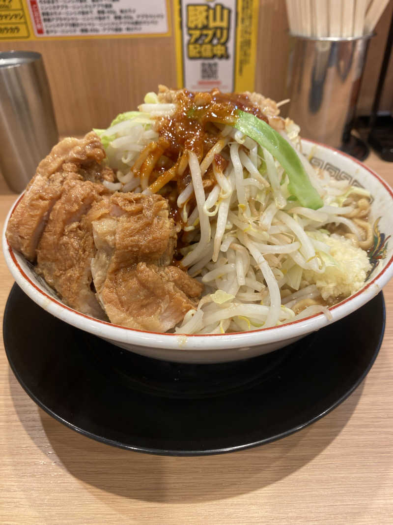 リョウさんの天然温泉アーバンクア SPA & LIVINGのサ活写真