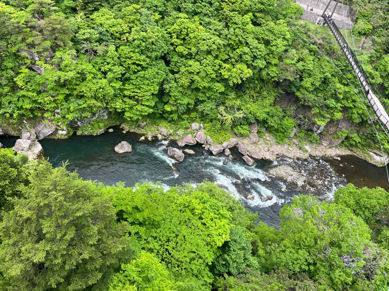 けーすけさんのホテルサンシャイン鬼怒川のサ活写真