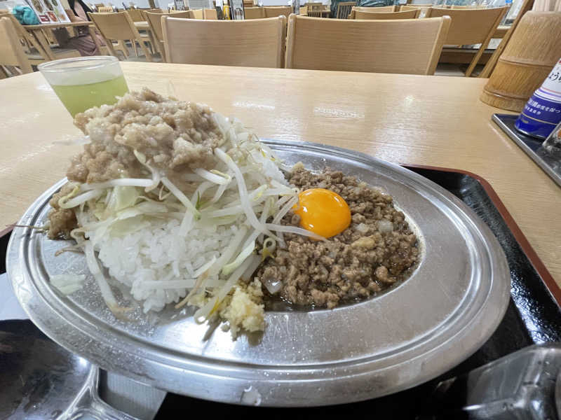 パゴサさんの湯乃泉 東名厚木健康センターのサ活写真