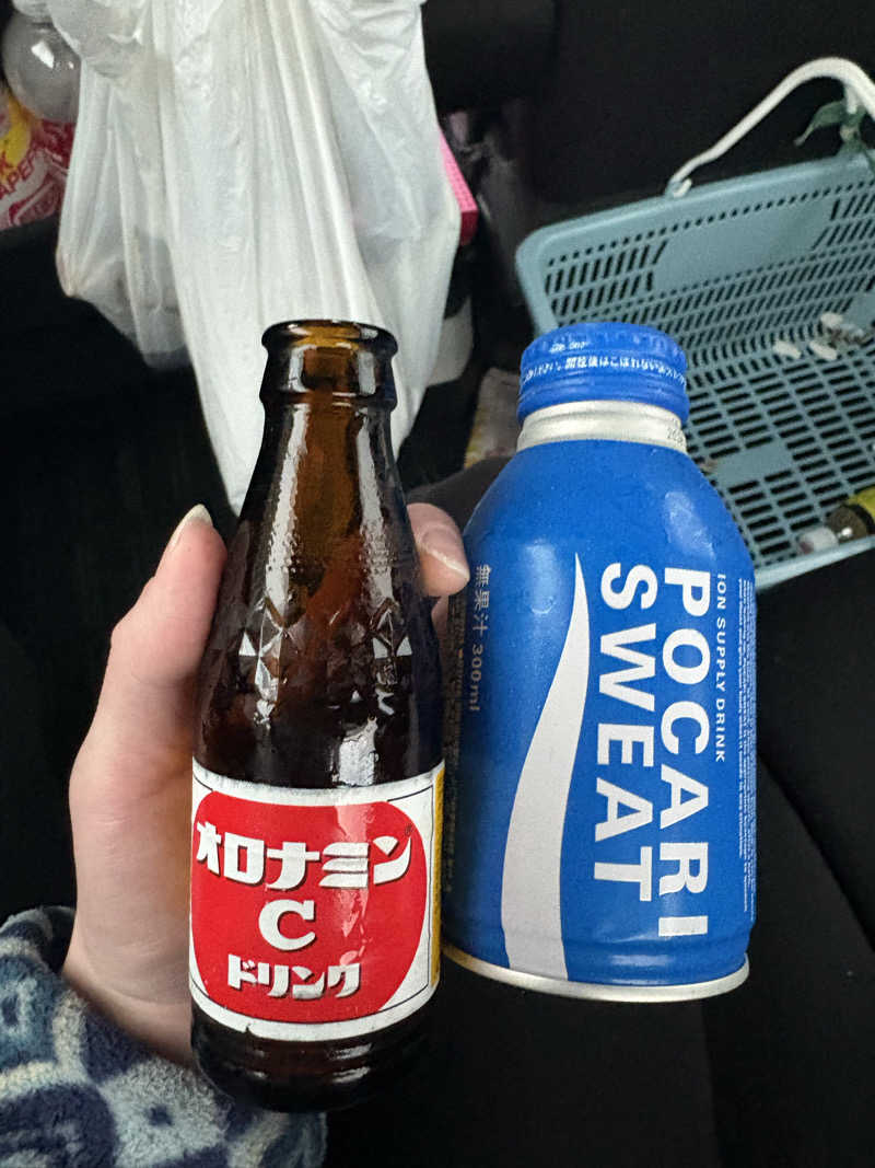 モジャテン32さんの美人の湯 かかみがはらのサ活写真