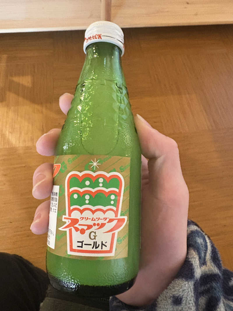 モジャテン32さんの岐阜各務原 恵みの湯のサ活写真