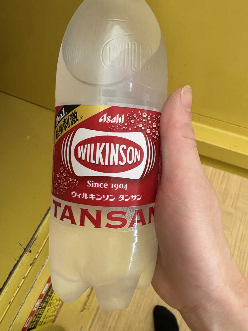 モジャテン32さんの美人の湯 かかみがはらのサ活写真