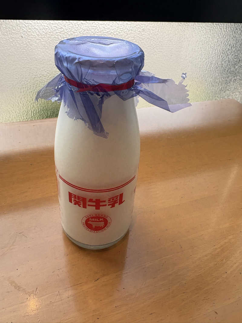 モジャテン32さんの岐阜各務原 恵みの湯のサ活写真