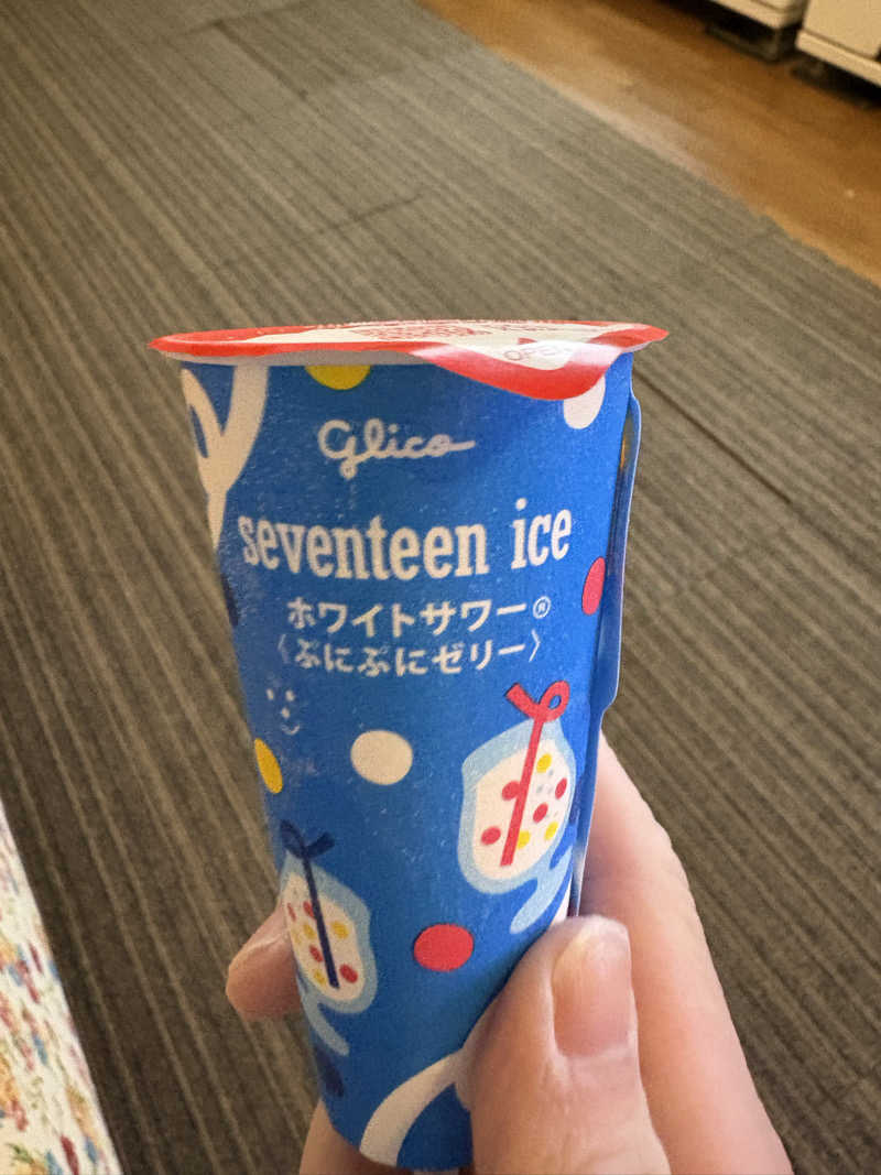 モジャテン32さんの美人の湯 かかみがはらのサ活写真
