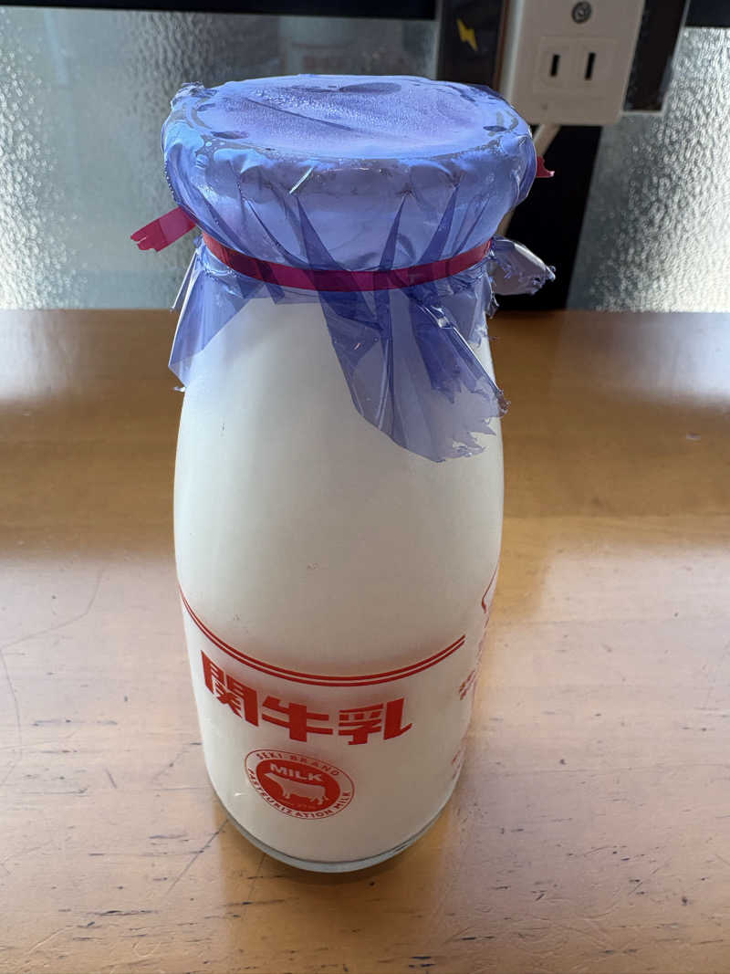 モジャテン32さんの岐阜各務原 恵みの湯のサ活写真