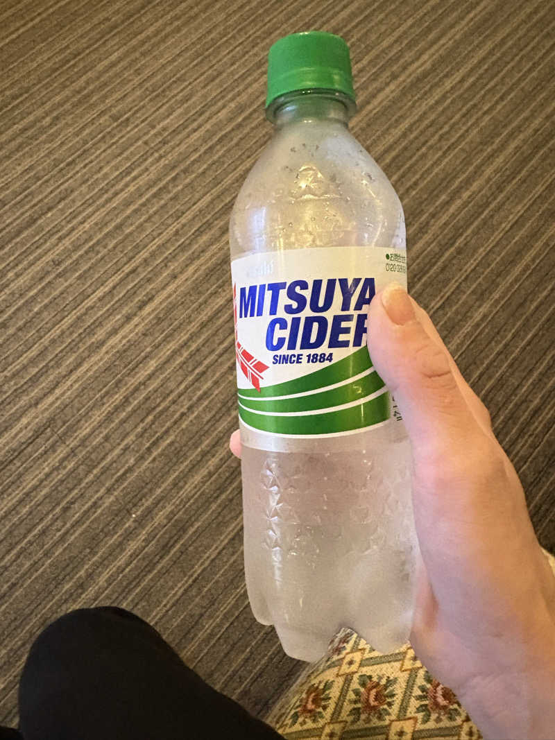 モジャテン32さんの美人の湯 かかみがはらのサ活写真