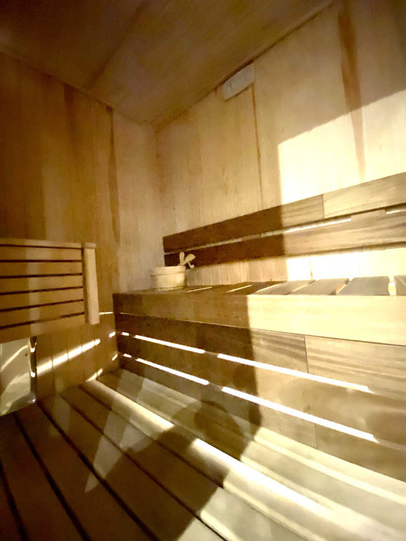 ニンゲンさんのhyatt regency cairo westのサ活写真