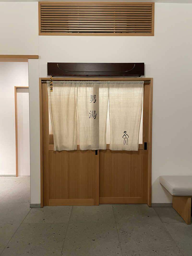 池田桐哉さんのyubuneのサ活写真