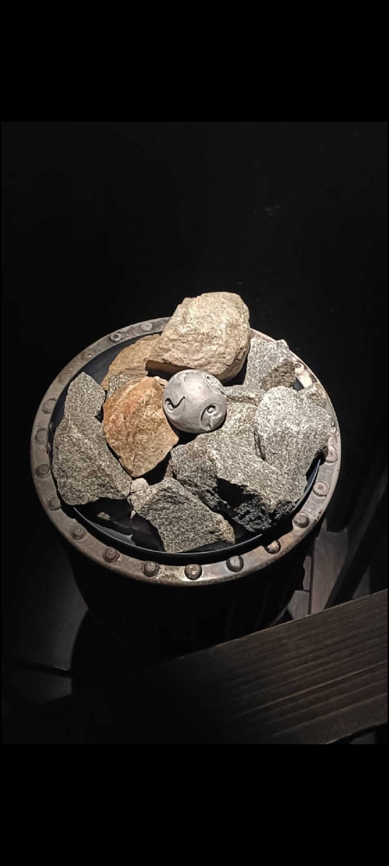 蒸しシッピィさんの湯布院プライベートサウナ&温泉NOGIKU  (湯布院旅館のぎく内)のサ活写真