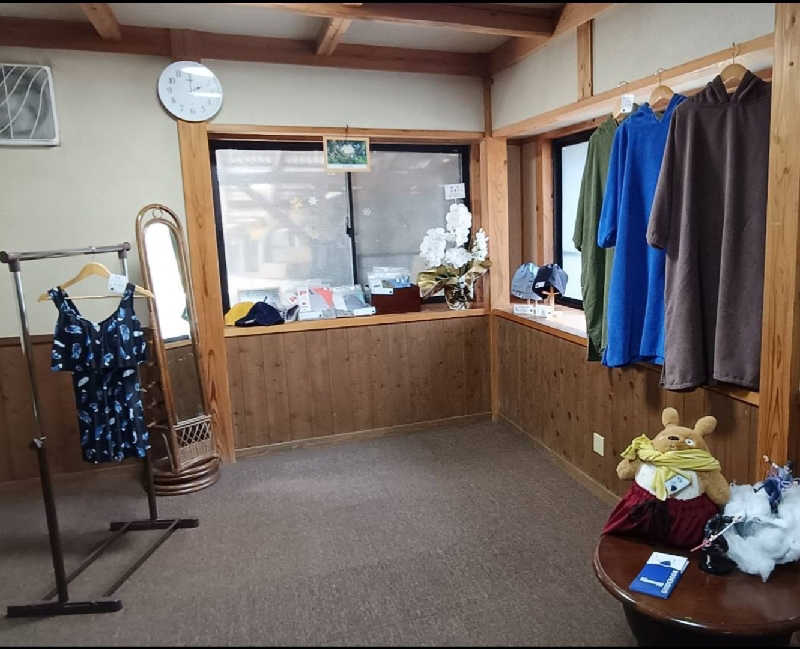 蒸しシッピィさんの湯布院プライベートサウナ&温泉NOGIKU  (湯布院旅館のぎく内)のサ活写真