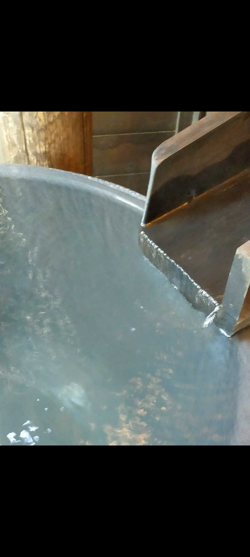 蒸しシッピィさんの湯布院プライベートサウナ&温泉NOGIKU  (湯布院旅館のぎく内)のサ活写真