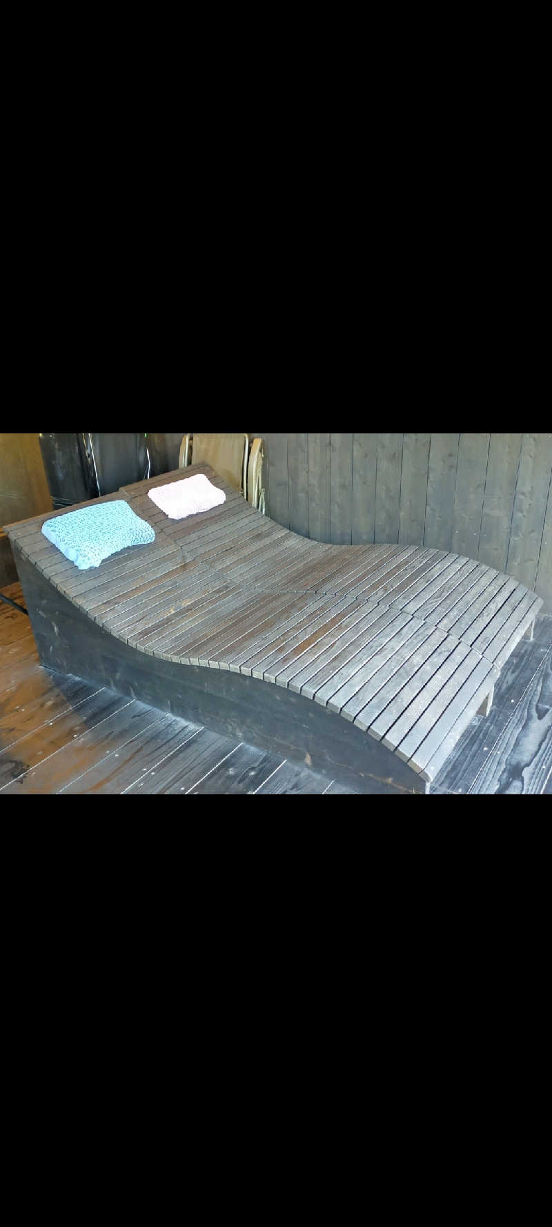 蒸しシッピィさんの湯布院プライベートサウナ&温泉NOGIKU  (湯布院旅館のぎく内)のサ活写真