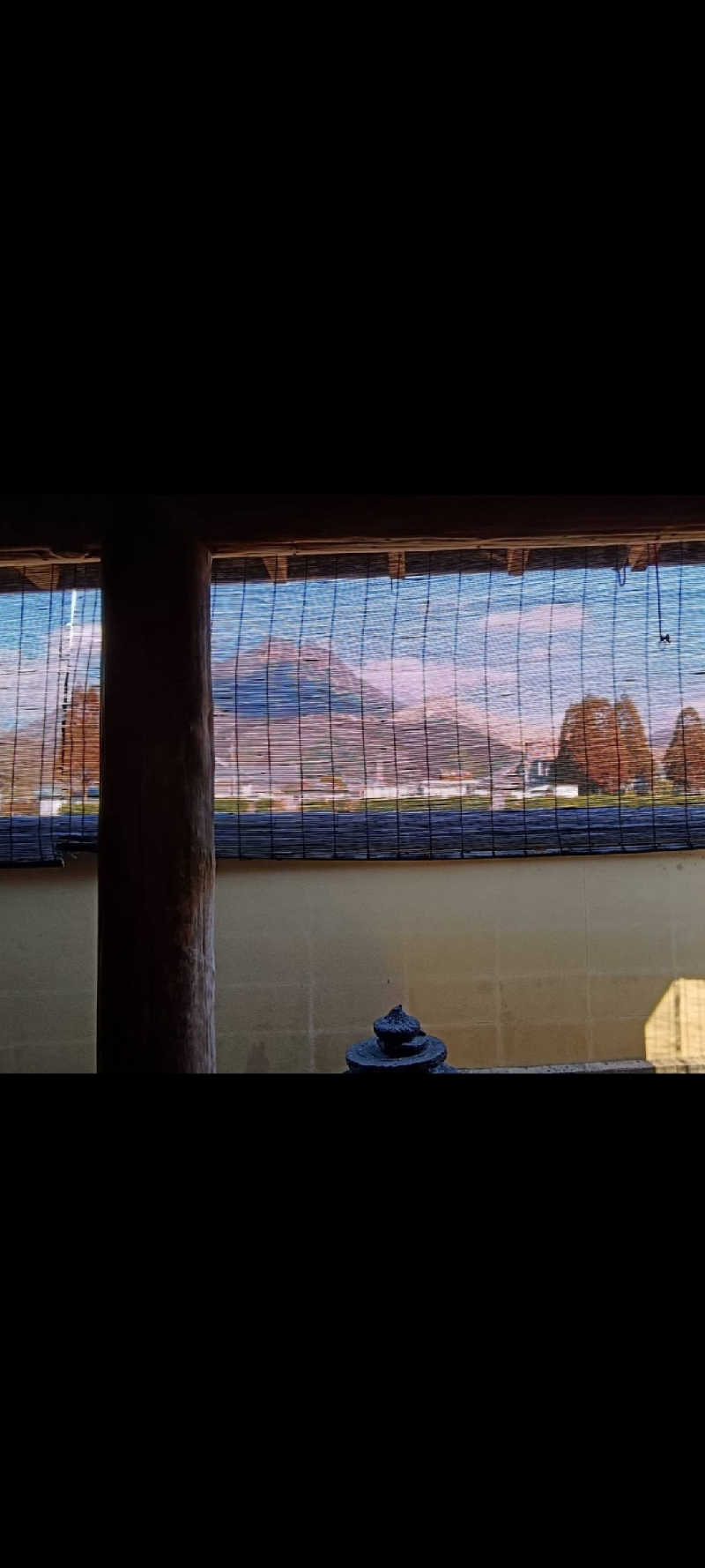 蒸しシッピィさんの湯布院プライベートサウナ&温泉NOGIKU  (湯布院旅館のぎく内)のサ活写真