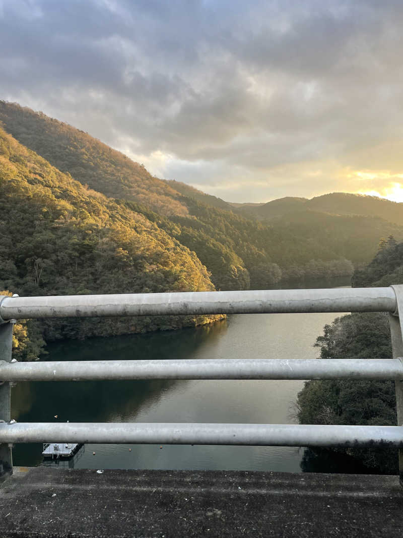 ☁️もくもく☁️さんの游の里温泉(ユートピア宇和)のサ活写真