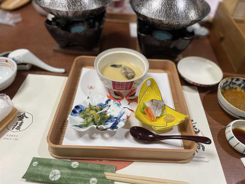 ☁️もくもく☁️さんのことひら温泉 御宿 敷島館のサ活写真