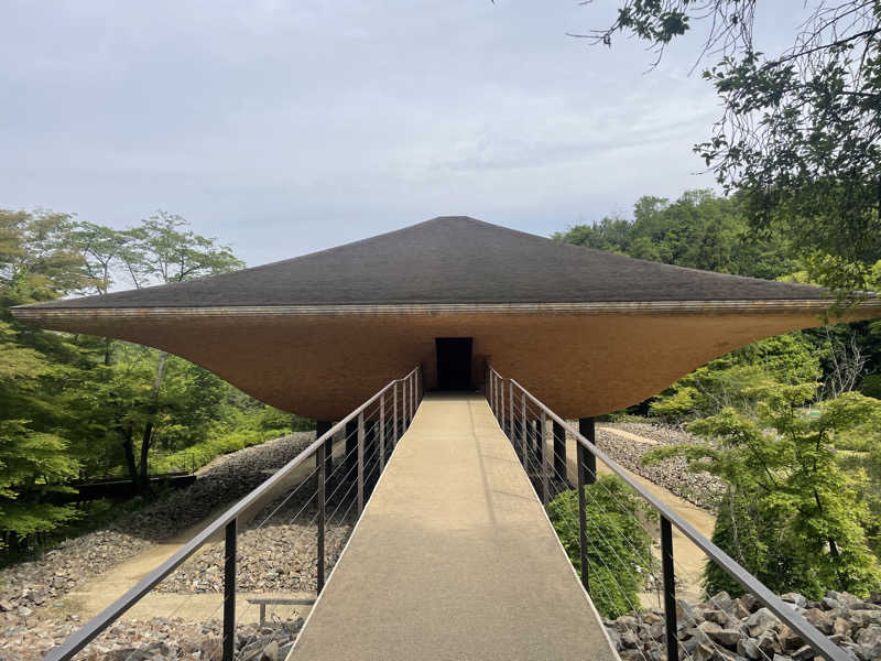 ☁️もくもく☁️さんのルートイングランティア福山SPA RESORTのサ活写真