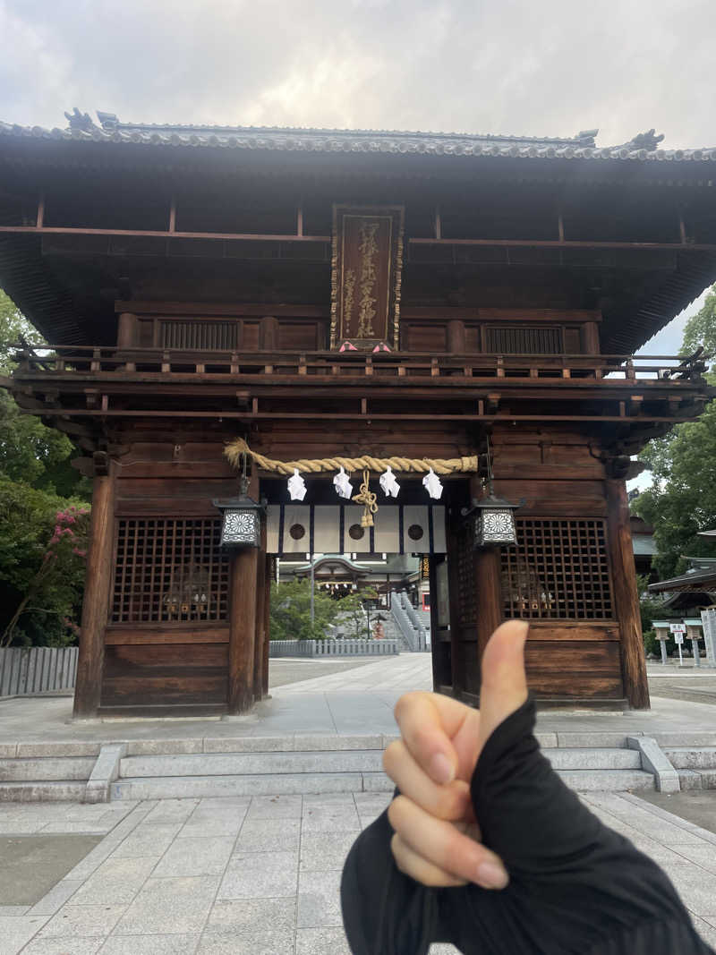 ☁️もくもく☁️さんの元気人村のサ活写真