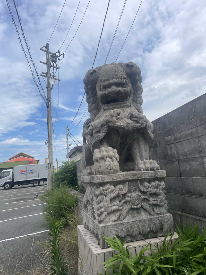 ☁️もくもく☁️さんの元気人村のサ活写真