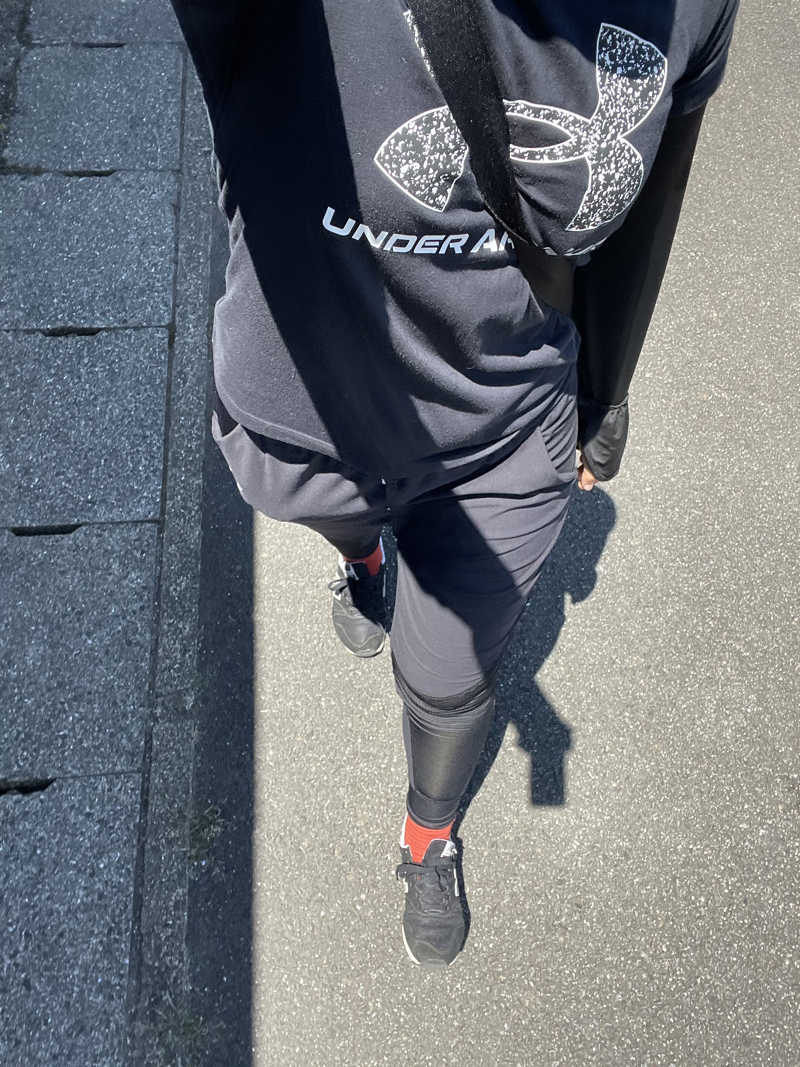 ☁️もくもく☁️さんの東道後温泉 久米之癒のサ活写真