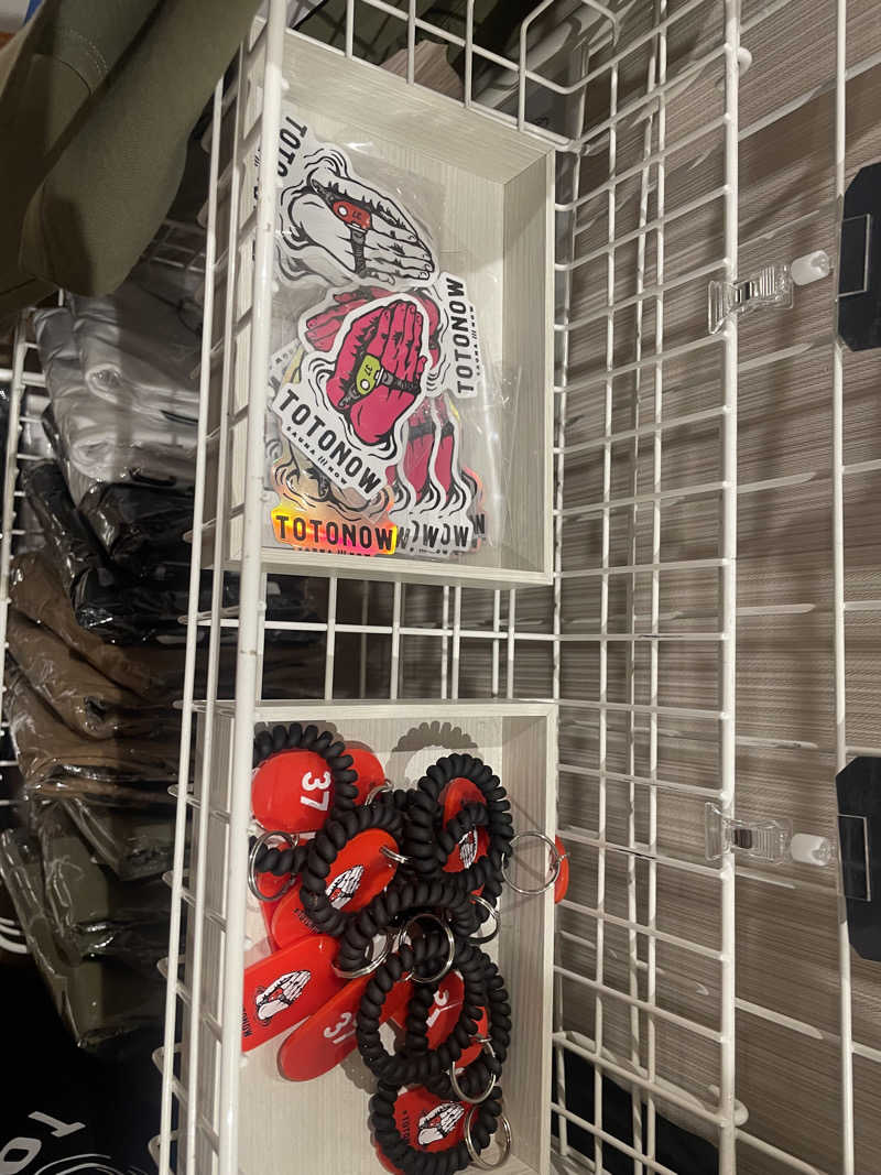 ☁️もくもく☁️さんの後楽温泉ほのかの湯のサ活写真