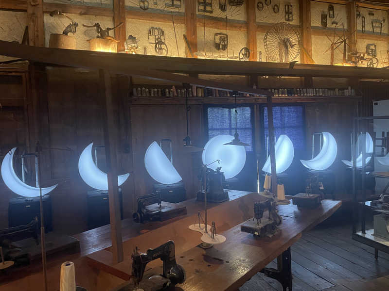 ☁️もくもく☁️さんのあかね温泉のサ活写真