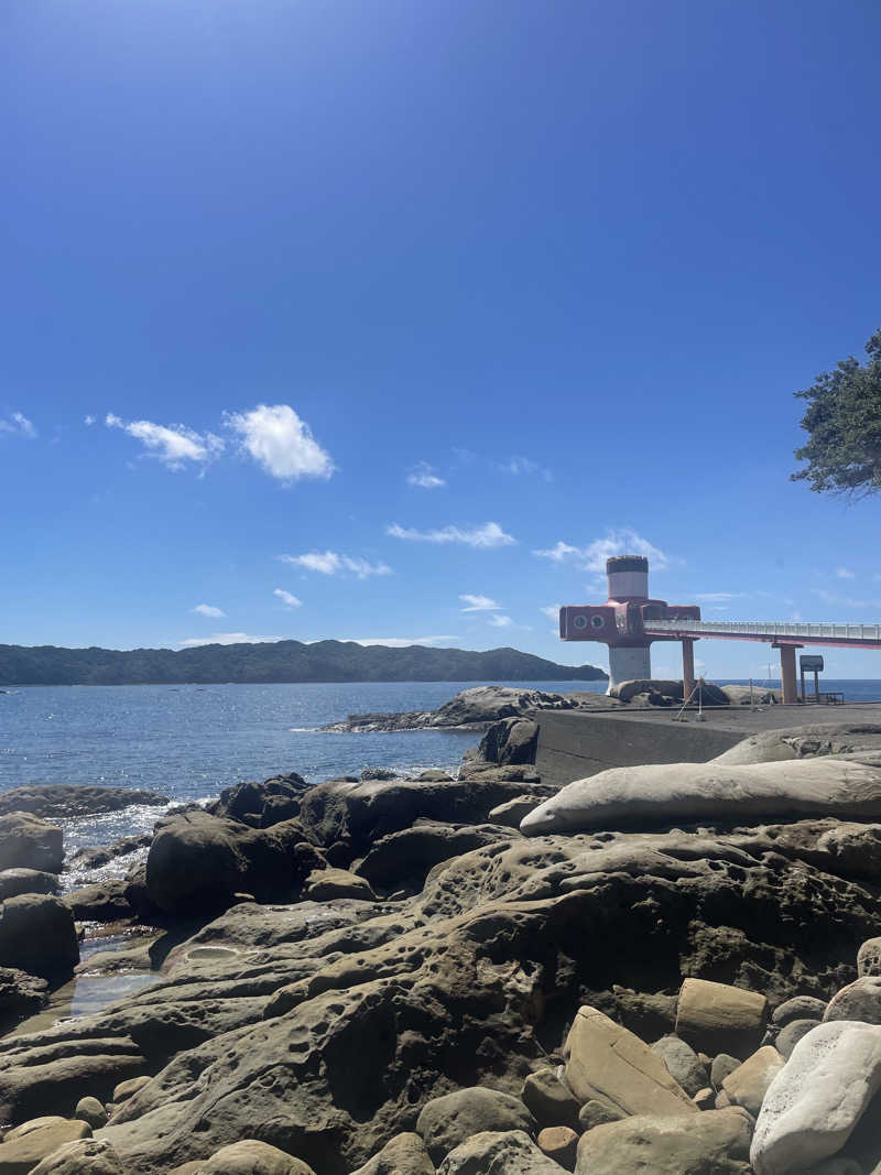 ☁️もくもく☁️さんの大正湯のサ活写真