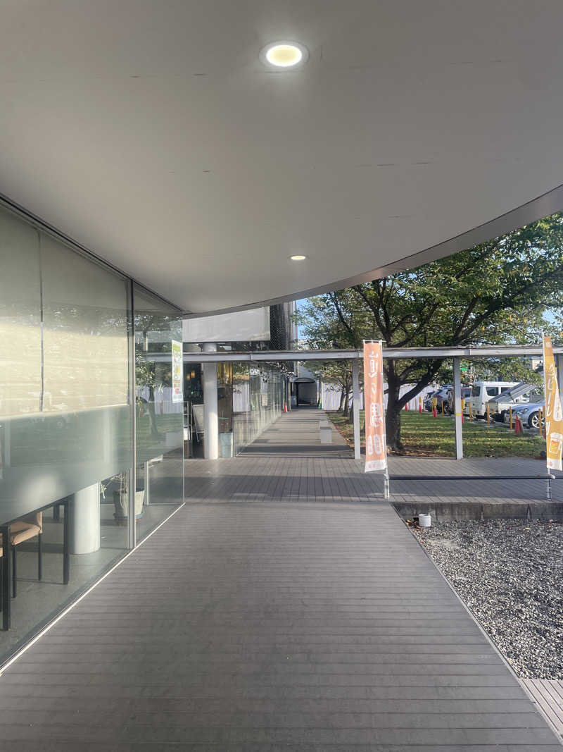 ☁️もくもく☁️さんの天然温泉 香南楽湯のサ活写真