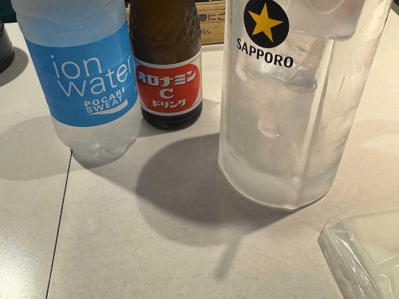 オロポ