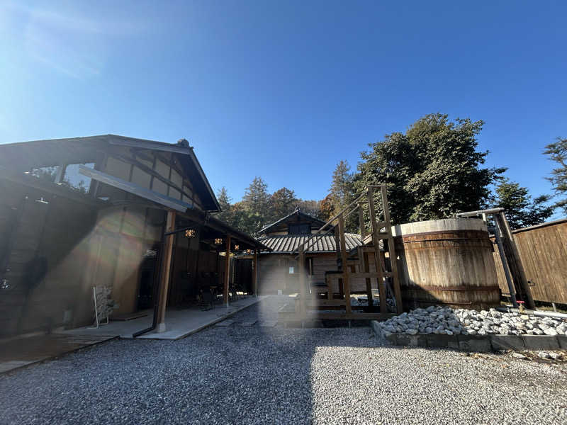 noriさんのSAUNA NAYAのサ活写真