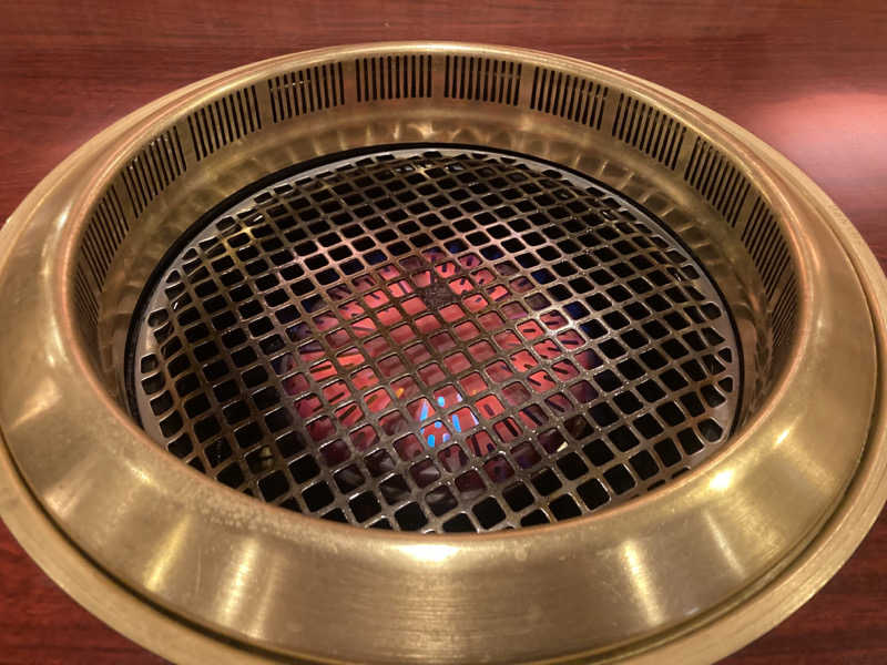 サウナ二郎さんの湯処ほのかのサ活写真