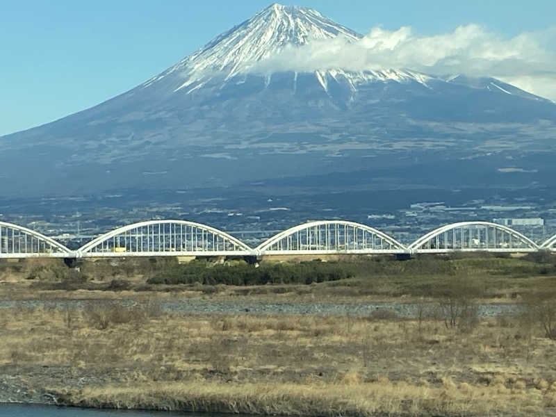 よしのしんさんの新生湯のサ活写真