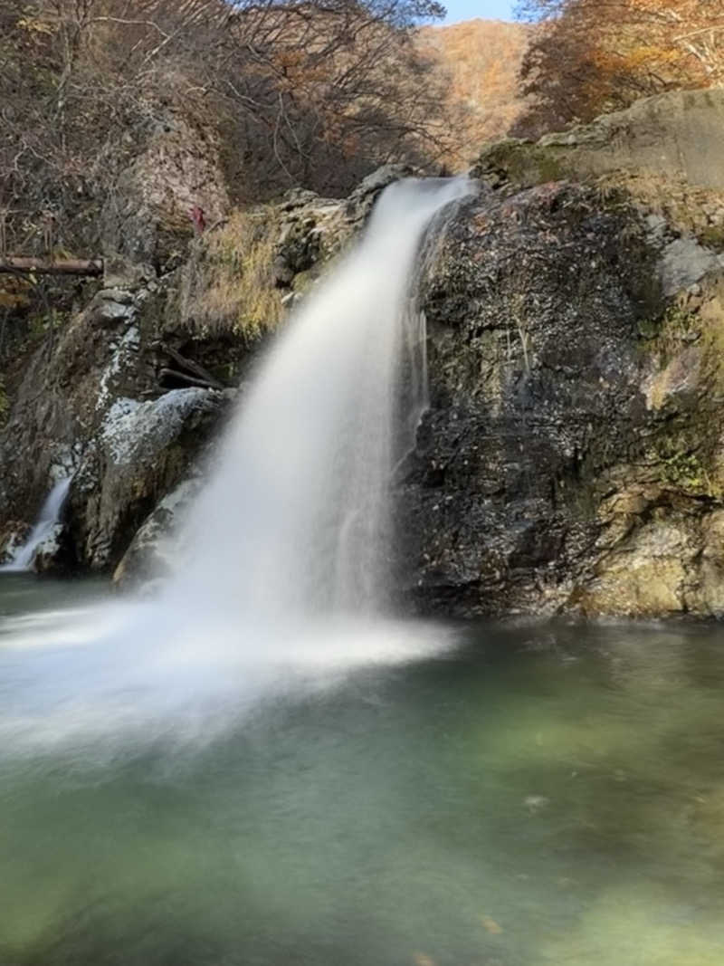 よしのりさんの野岩SAUNAのサ活写真