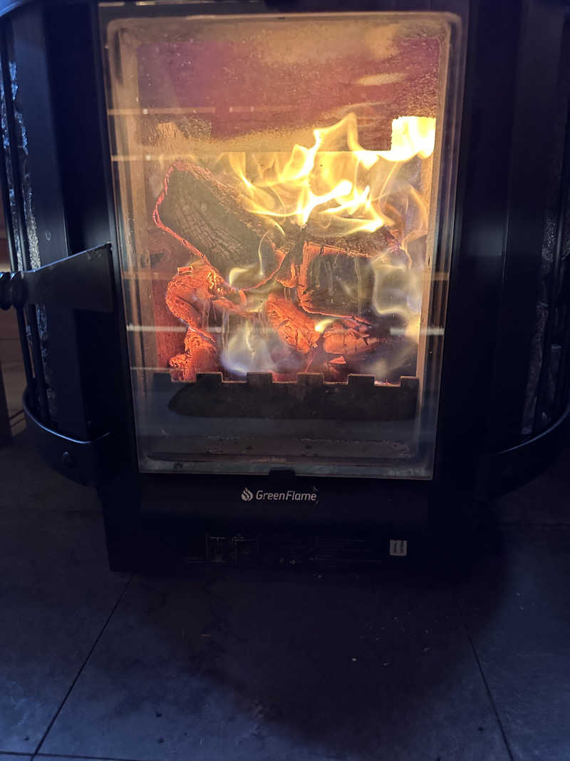 よしのりさんの野岩SAUNAのサ活写真