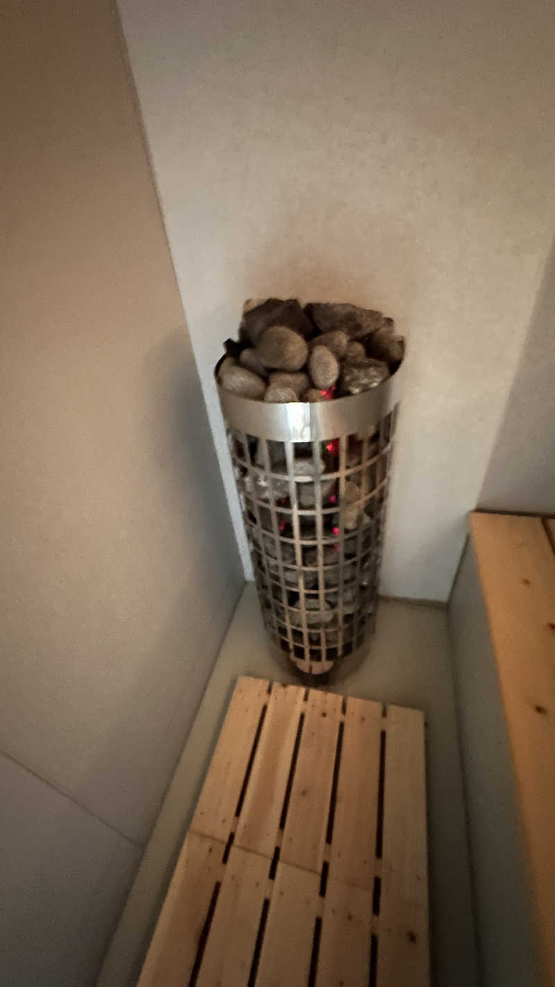 よしのりさんの佐野サウナクラブのサ活写真