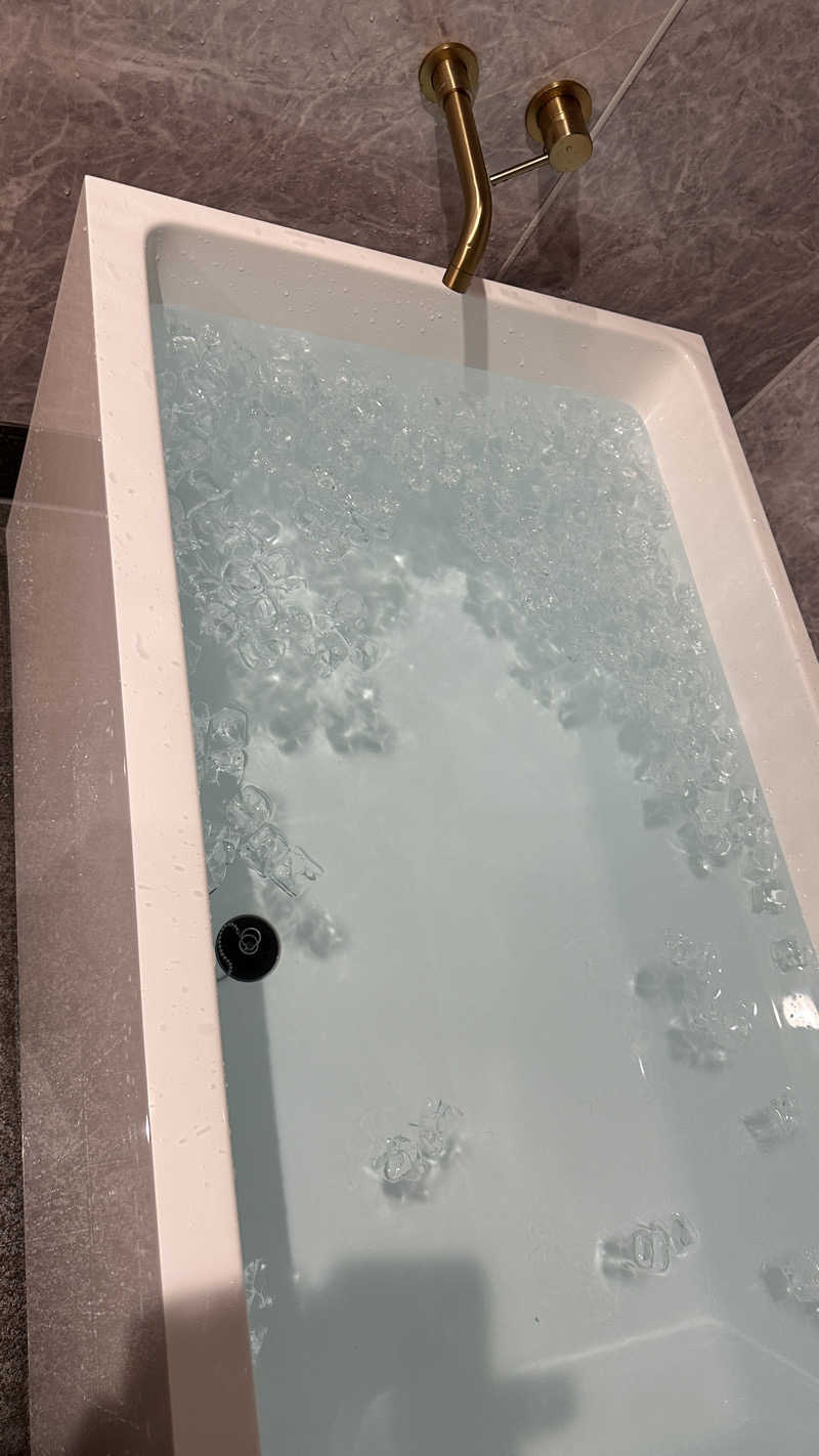 よしのりさんの佐野サウナクラブのサ活写真