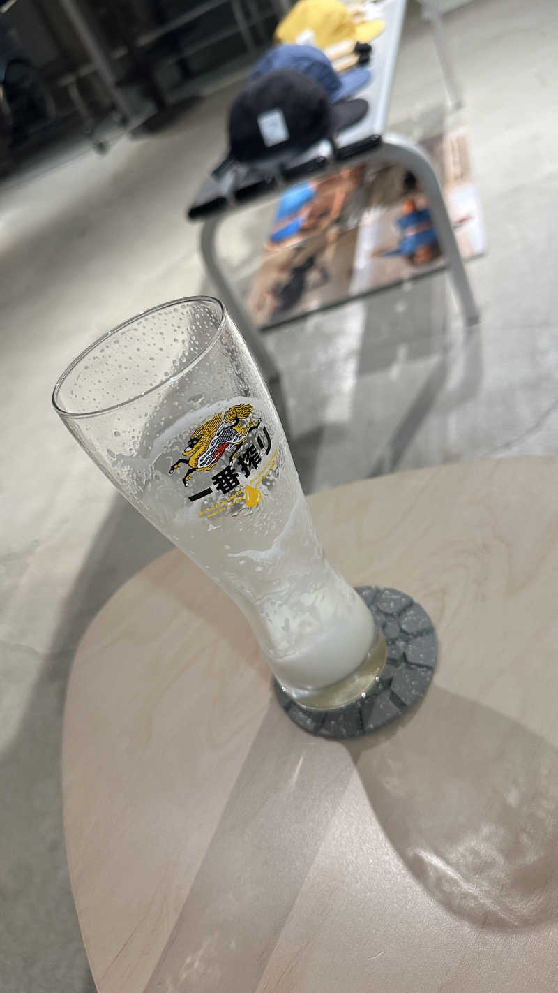 よしのりさんのととけん日本橋浜町のサ活写真