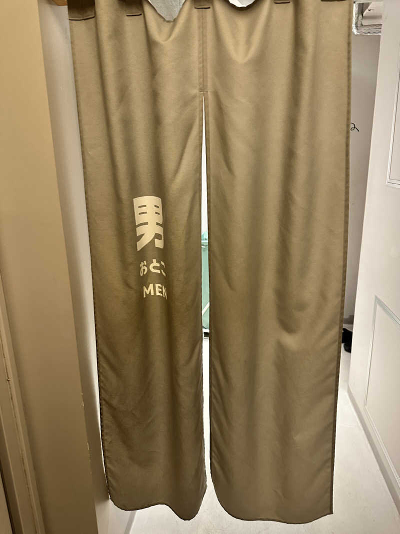 よしのりさんのととけん日本橋浜町のサ活写真