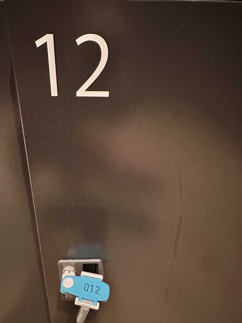 よしのりさんの毎日サウナ 越谷店のサ活写真