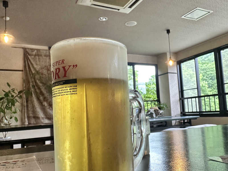 生ビール