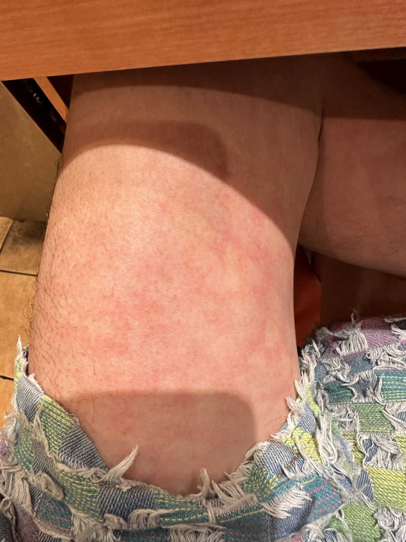 よしのりさんのサウナヘヴン草加のサ活写真