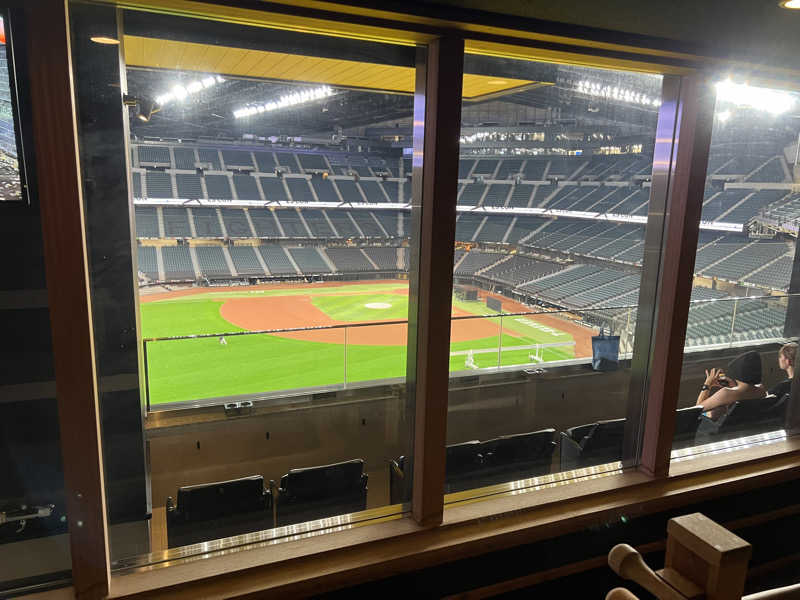 JOYサウナさんのtower eleven onsen & sauna(エスコンフィールド)のサ活写真