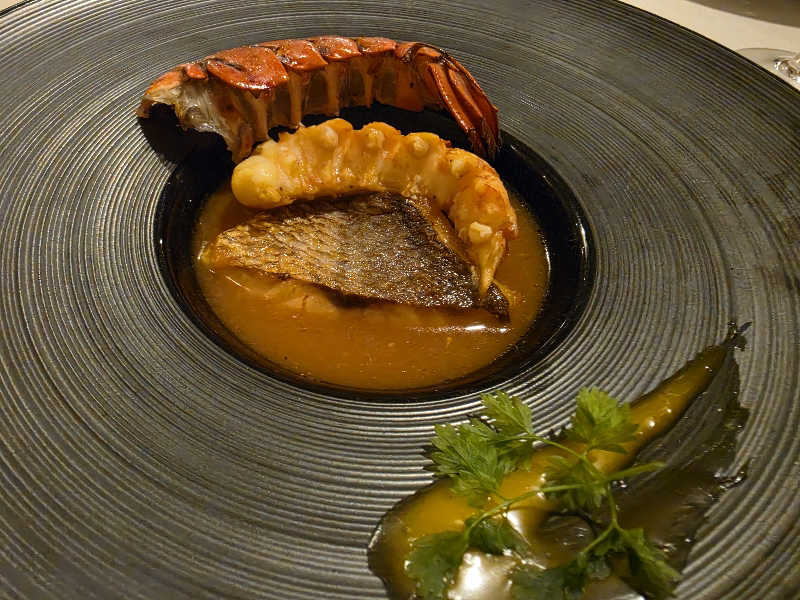 モロさんのホテルサイプレス軽井沢のサ活写真