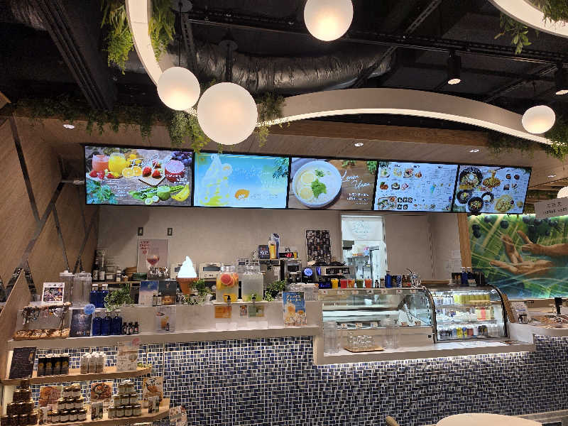 モロさんのサウナメッツァ 大井町トラックスのサ活写真