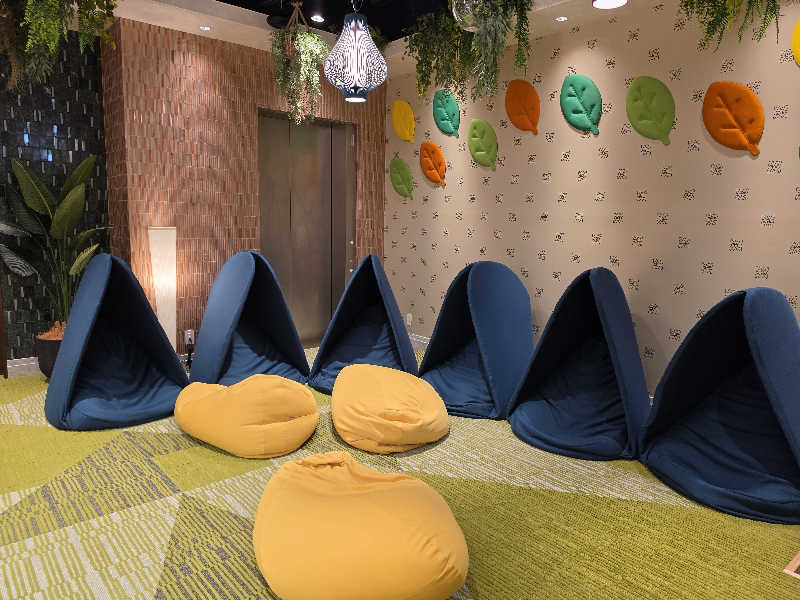 モロさんのサウナメッツァ 大井町トラックスのサ活写真