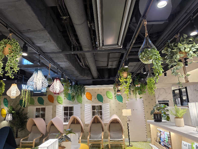 モロさんのサウナメッツァ 大井町トラックスのサ活写真