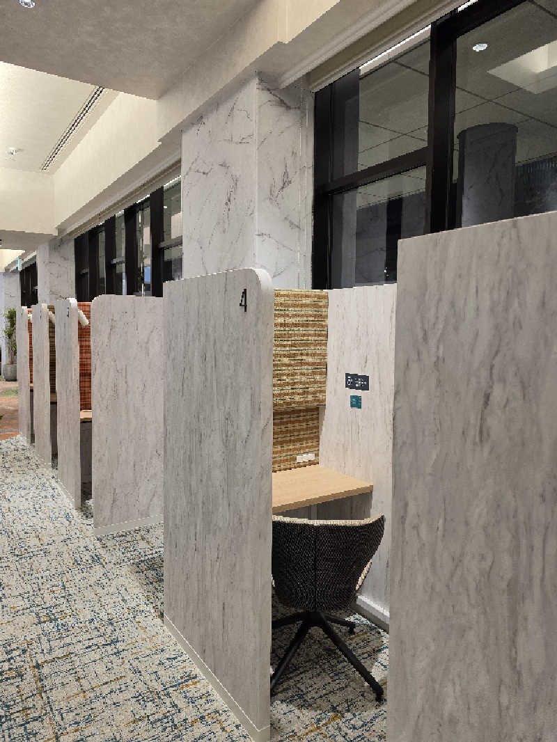 モロさんのサウナメッツァ 大井町トラックスのサ活写真