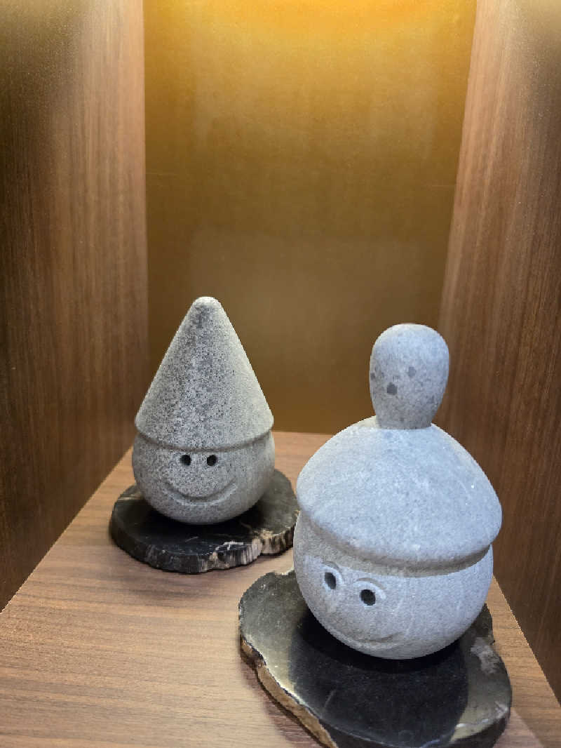 モロさんのサウナメッツァ 大井町トラックスのサ活写真