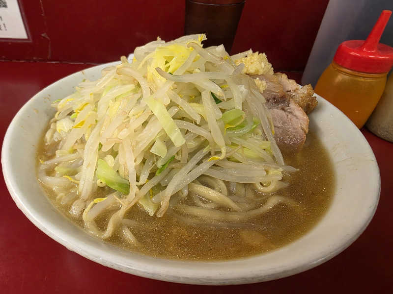 モロさんの野天湯元 湯快爽快 ざまのサ活写真