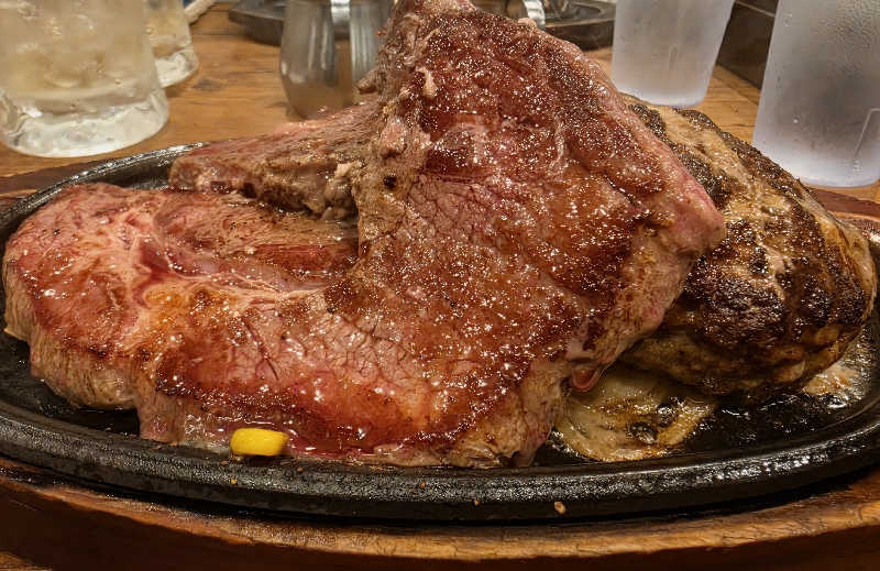 モロさんのタイムズ スパ・レスタのサ活写真