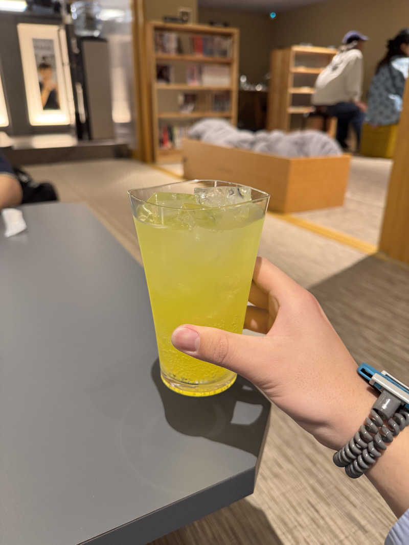 うまさんの大阪サウナDESSEのサ活写真